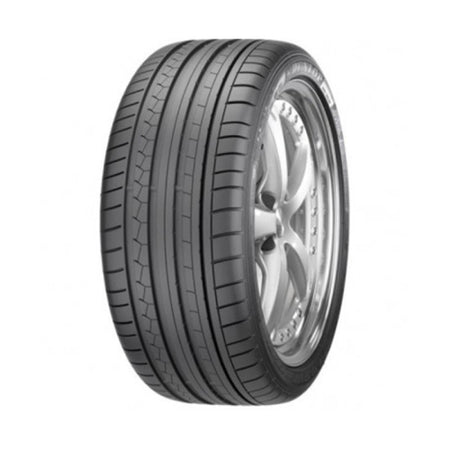 DUNLOP 285/35 R21 105Y XL MFS SP SPORT MAXX GT ROF (*) (C-B-A[70])(Turisme vara)