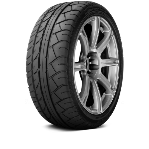 DUNLOP 285/35 ZR20 104Y XL MFS SP SPORT MAXX GT600 ROF M+S (D-A-A[70])(Turisme vara) - 1