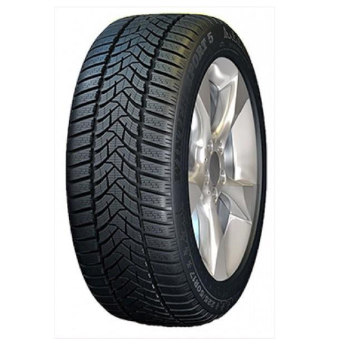 DUNLOP 295/35 R21 107V XL MFS WINTERSPORT 5 M+S 3PMSF (C-C-B[74])(Turisme iarna)
