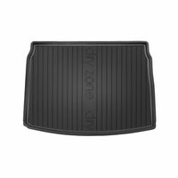 Tavite portbagaj Nissan Qashqai II, caroserie suv, an fabricatie 02.2014 - 05.2021, portbagaj superior | DZ548553