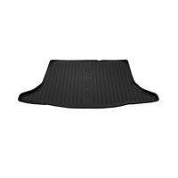 Tavite portbagaj Nissan Pulsar, caroserie hatchback, an fabricatie 09.2014 - 07.2018 | DZ549826