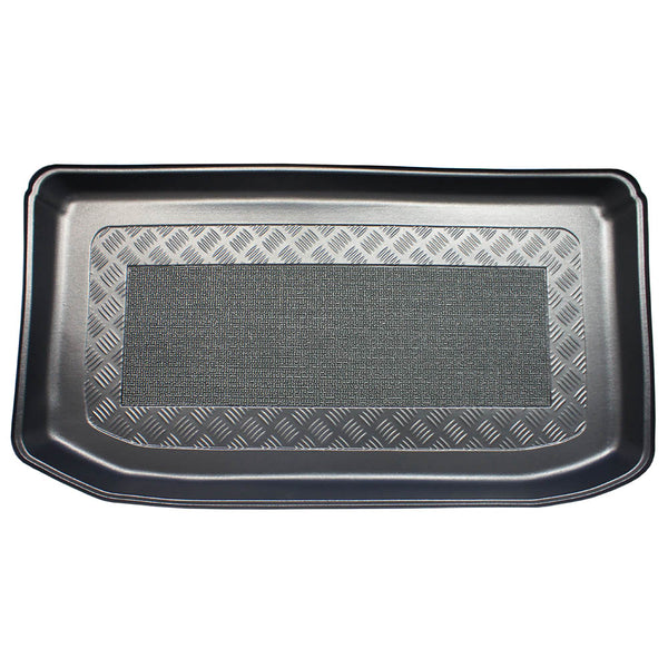 Tavite portbagaj Nissan Micra K13 Facelift, caroserie hatchback, an fabricatie 06.2013 - 02.2017, facelift | 193241