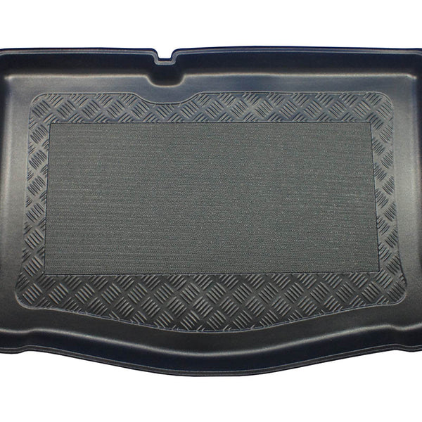 Tavite portbagaj Nissan Micra K14, caroserie hatchback, an fabricatie 03.2017 - prezent | 193275