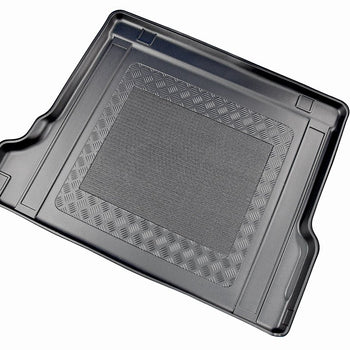 Tavita de portbagaj Toyota Land Cruiser J150 Prado Facelift, caroserie SUV, fabricatie 10.2017 - prezent, Facelift - 2