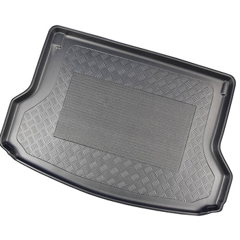 Tavita de portbagaj Nissan X-Trail T32 Facelift, caroserie SUV, fabricatie 09.2017 - prezent, portbagaj superior #2