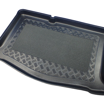 Tavite portbagaj Nissan Micra K14, caroserie hatchback, an fabricatie 03.2017 - prezent | 193275