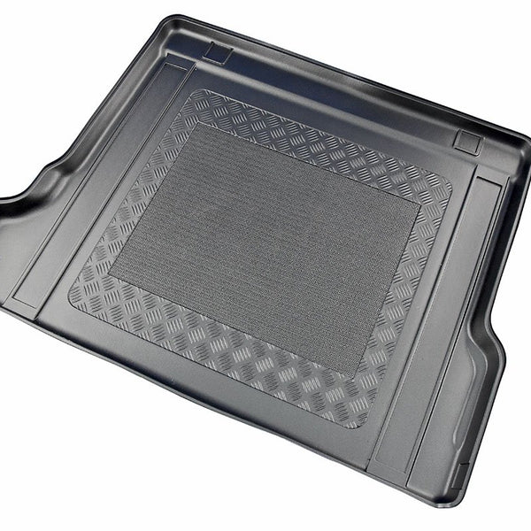 Tavita de portbagaj Toyota Land Cruiser J150 Prado Facelift, caroserie SUV, fabricatie 10.2017 - prezent, Facelift - 1