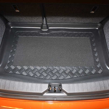 Tavite portbagaj Nissan Micra K14, caroserie hatchback, an fabricatie 03.2017 - prezent | 193275