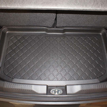 Tavita de portbagaj Suzuki Ignis III, caroserie Hatchback, fabricatie 01.2017 - prezent, bancheta culisanta #1