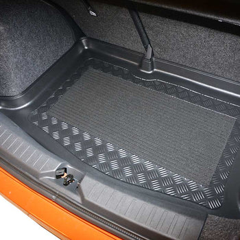 Tavite portbagaj Nissan Micra K14, caroserie hatchback, an fabricatie 03.2017 - prezent | 193275