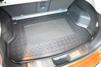 Tavite portbagaj Nissan X-Trail T32 Facelift, caroserie suv, an fabricatie 09.2017 - prezent, portbagaj superior | 193276