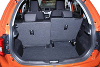 Tavite portbagaj Suzuki Ignis III, caroserie hatchback, an fabricatie 01.2017 - prezent, bancheta culisanta | 193593GRD