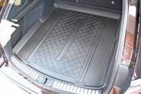 Tavite portbagaj Toyota Corolla XII E210, caroserie combi, an fabricatie 03.2019 - prezent, portbagaj superior | 193388GRD