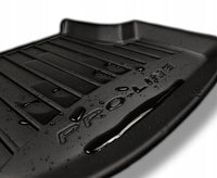 Covorase auto tip tavita Volvo V 60 II Cross Country, an fabricatie 07.2018 - prezent, caroserie combi | 3D407824