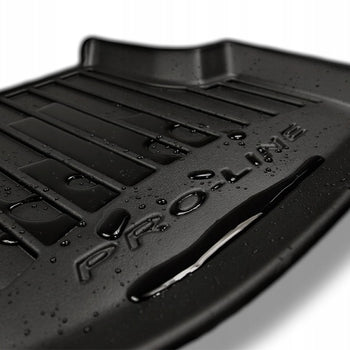 Covorase auto tip tavita Mercedes GLS II X167, an fabricatie 2019 - prezent, caroserie suv | 3D409088