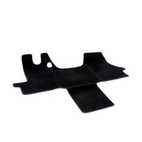 Covorase auto mocheta (negru) Fiat Ducato III, an fabricatie 2006 - prezent, caroserie van | M152803