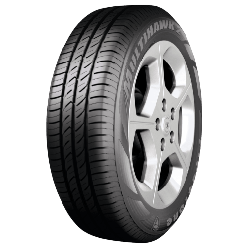 FIRESTONE 175/65 R14 82T MULTIHAWK 2 (D-C-B[69])(Turisme vara) - 1
