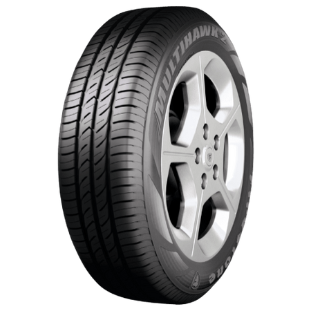 FIRESTONE 175/65 R14 82T MULTIHAWK 2 (D-C-B[69])(Turisme vara)