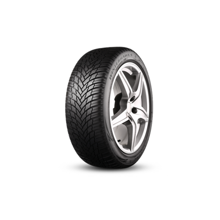 FIRESTONE 185/65 R15 92T XL WINTER HAWK 4 M+S 3PMSF (C-B-B[71])(Turisme iarna)