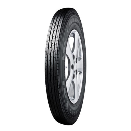 FIRESTONE 215/65 R16 106T VANHAWK 2 C (C-B-B[71])(Camionete vara)