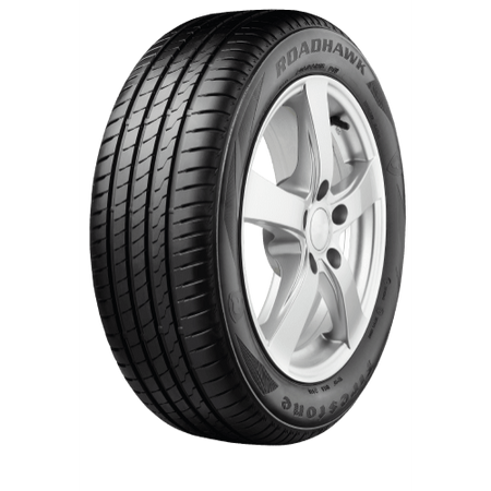 FIRESTONE 225/45 R19 96Y XL FR ROADHAWK (C-A-B[71])(4x4 vara)