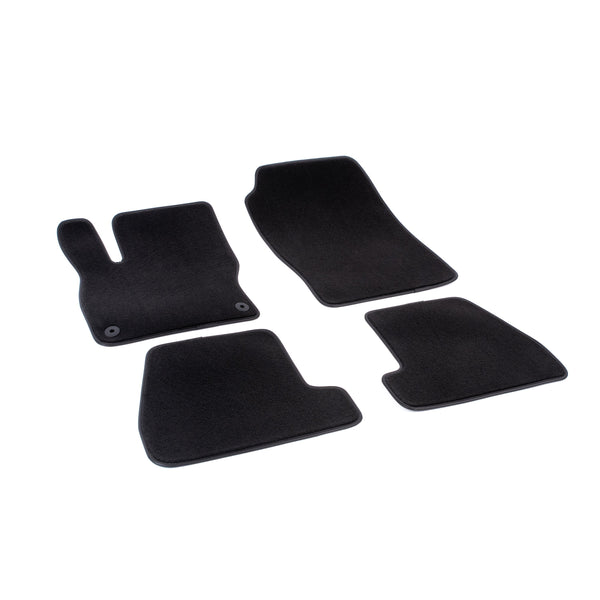 Covorase auto mocheta Ford Focus III, caroserie Combi, fabricatie 03.2011 - 08.2018 - 1