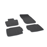 Covorase auto mocheta (gri) Ford Mondeo V, an fabricatie 01.2015 - 04.2022, caroserie combi | M161505GRI
