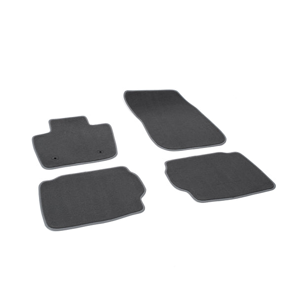 Covorase auto mocheta (gri) Ford Mondeo V, an fabricatie 01.2015 - 04.2022, caroserie combi | M161505GRI