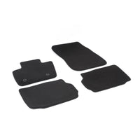 Covorase auto mocheta (negru) Ford Mondeo V, an fabricatie 01.2015 - 04.2022, caroserie combi | M161505