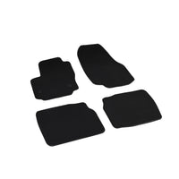 Covorase auto mocheta (negru) Ford Mondeo IV Facelift, an fabricatie 2012 - 2015, caroserie sedan | M1615041