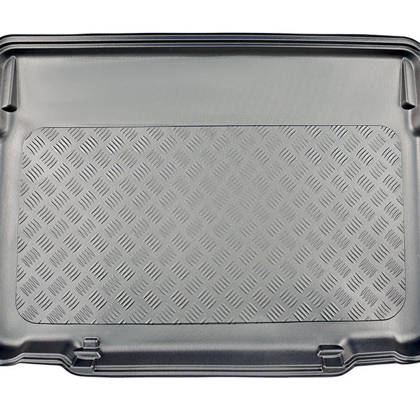 Tavite portbagaj Citroen C3 Aircross, caroserie suv, an fabricatie 11.2017 - prezent, portbagaj inferior | 193517BSC