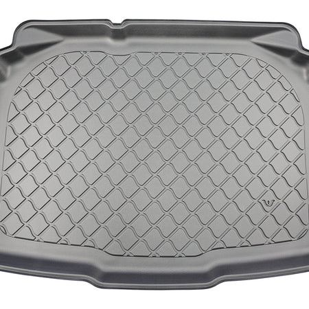 Tavite portbagaj Skoda Fabia IV, caroserie hatchback, an fabricatie 09.2021 - prezent, portbagaj inferior, fără/sub podea variabilă a portbagajului | 193990GRD