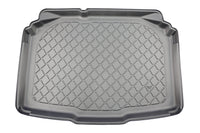 Tavite portbagaj Skoda Fabia IV, caroserie hatchback, an fabricatie 09.2021 - prezent, portbagaj inferior, fără/sub podea variabilă a portbagajului | 193990GRD