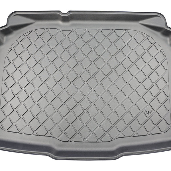 Tavite portbagaj Skoda Fabia IV, caroserie hatchback, an fabricatie 09.2021 - prezent, portbagaj inferior, fără/sub podea variabilă a portbagajului | 193990GRD