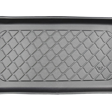 Tavita portbagaj Microcar Due 6 fabricatie 03.2020 - prezent, caroserie hatchback #1