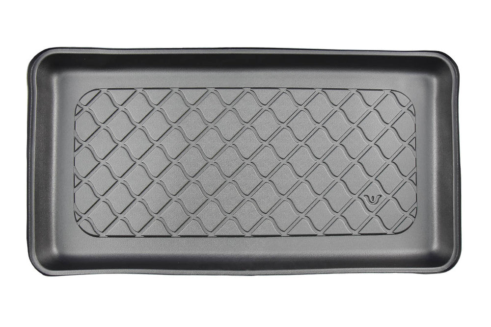 Tavite portbagaj Microcar Due 6, caroserie hatchback, an fabricatie 03.2020 - prezent | 193750GRD