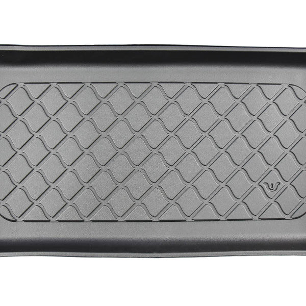 Tavita portbagaj Microcar Due 6 fabricatie 03.2020 - prezent, caroserie hatchback #1