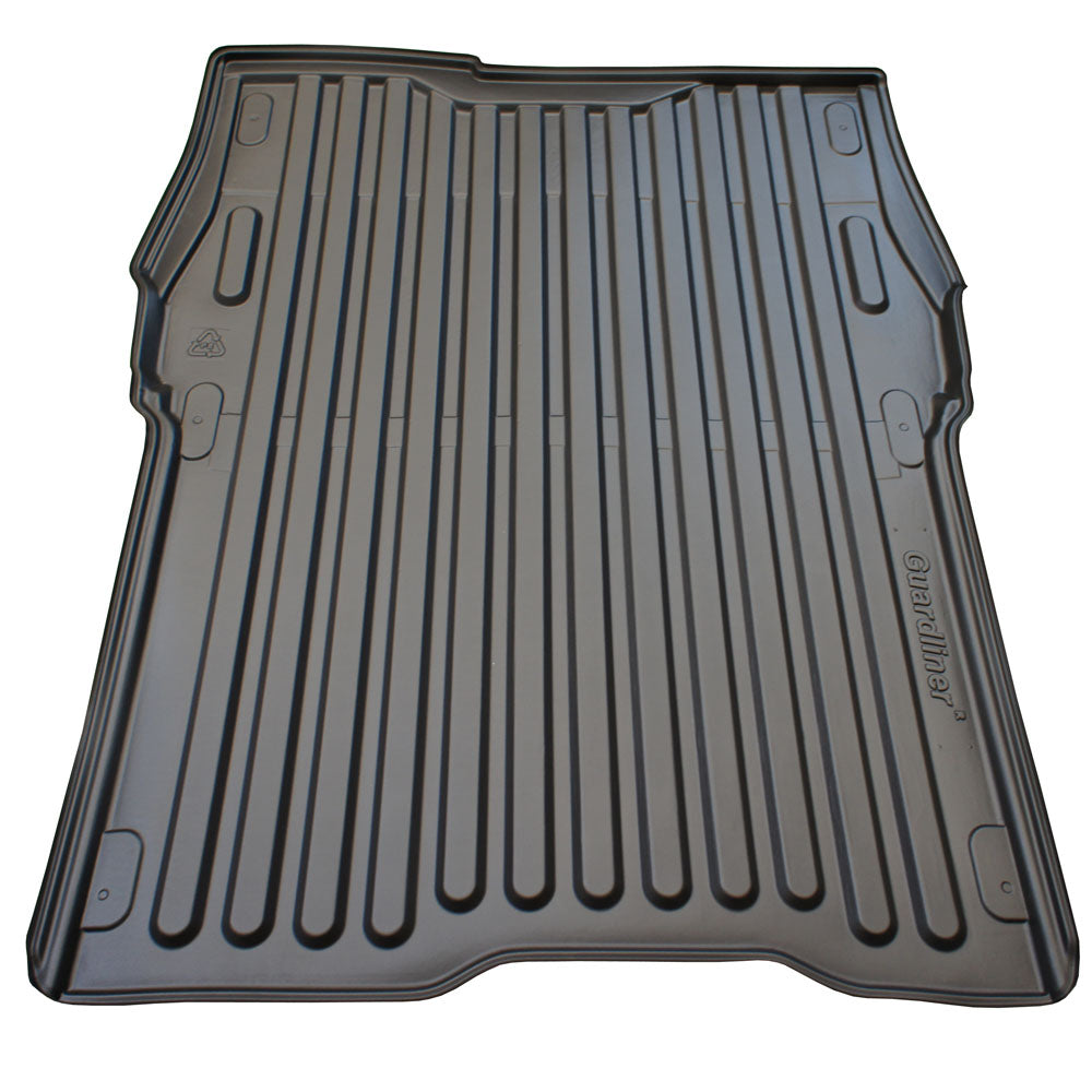 Tavite portbagaj Peugeot Partner II, caroserie van, an fabricatie 2008 - 08.2018, ampatament scurt, 2 locuri | 192928