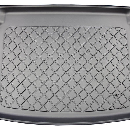 Tavita portbagaj Opel Astra L fabricatie 2022 - prezent, caroserie hatchback, portbagaj inferior, fara podea variabila in pozitie superioara, nu pentru PHEV #1