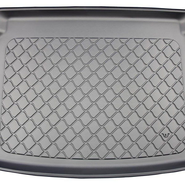 Tavita portbagaj Opel Astra L fabricatie 2022 - prezent, caroserie hatchback, portbagaj inferior, fara podea variabila in pozitie superioara, nu pentru PHEV #1