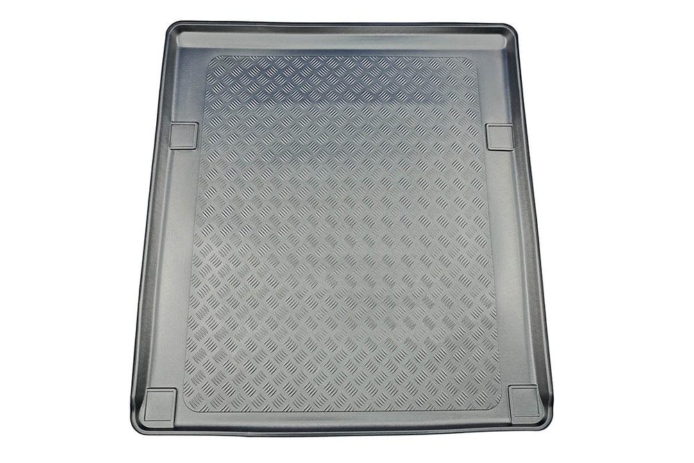 Tavite portbagaj Peugeot Rifter, caroserie van, an fabricatie 06.2018 - prezent, ampatament l2, 5 locuri | 193444BSC
