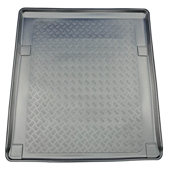 Tavite portbagaj Peugeot Rifter, caroserie van, an fabricatie 06.2018 - prezent, ampatament l2, 5 locuri | 193444BSC