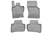 Covorase auto tip tavita Land Rover Range Rover Velar Facelift, an fabricatie 05.2020 - prezent, caroserie suv l560 | 604161