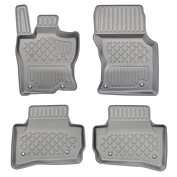 Covorase auto tip tavita Land Rover Range Rover Velar Facelift, an fabricatie 05.2020 - prezent, caroserie suv l560 | 604161