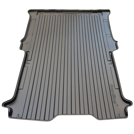 Tavite portbagaj Dacia Dokker, caroserie van, an fabricatie 11.2012 - 09.2021, 2 locuri | 193056