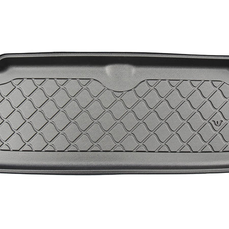 Tavite portbagaj Aixam Crossline, caroserie hatchback, an fabricatie 10.2016 - prezent, 4 locuri | 193931GRD