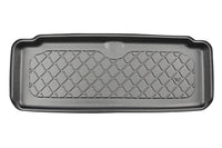 Tavite portbagaj Aixam Crossline, caroserie hatchback, an fabricatie 10.2016 - prezent, 4 locuri | 193931GRD