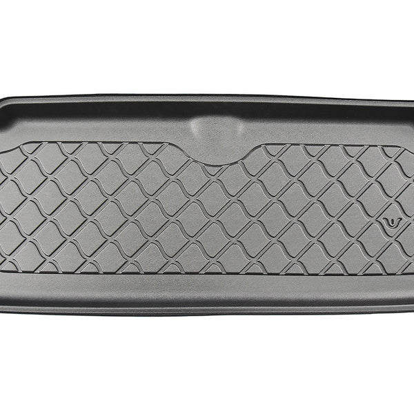 Tavite portbagaj Aixam Crossline, caroserie hatchback, an fabricatie 10.2016 - prezent, 4 locuri | 193931GRD