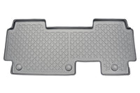 Covorase auto tip tavita Volkswagen ID. BUZZ, an fabricatie 05.2022 - prezent, caroserie van rand 2 | 683898