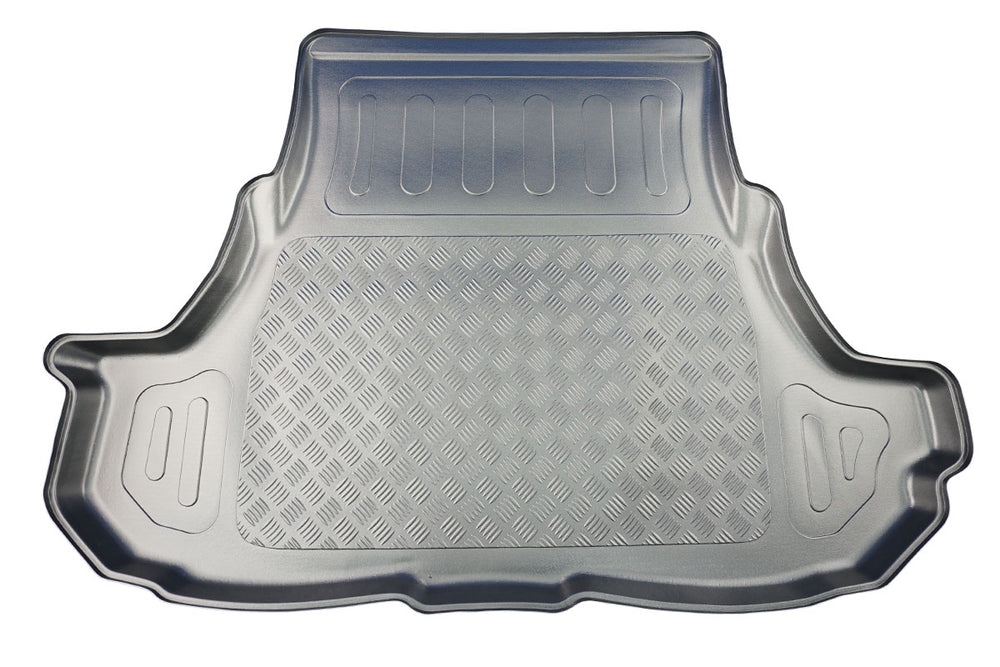 Tavite portbagaj Dodge Challenger III Facelift, caroserie coupe, an fabricatie 2014 - prezent | 194250BSC